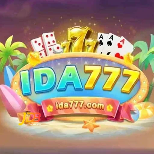 ida777 — Aplikasi Hub Unduhan